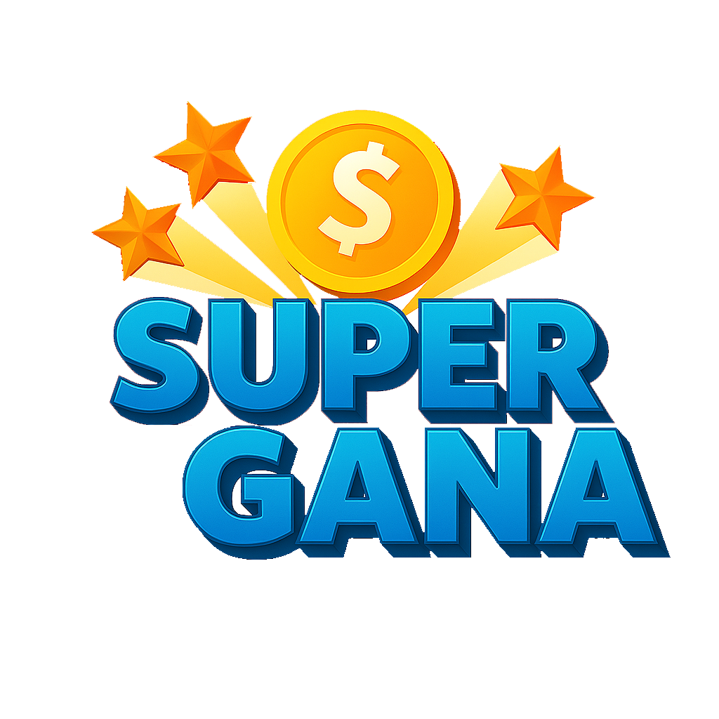 Super Gana